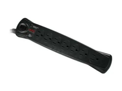 Power Bars