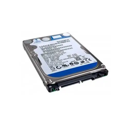 2.5 Internal Hard Drives