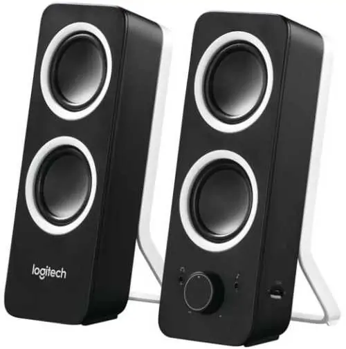 Speakers