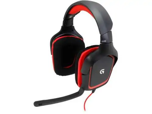Headphones