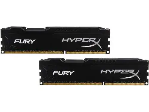 Desktop Memory