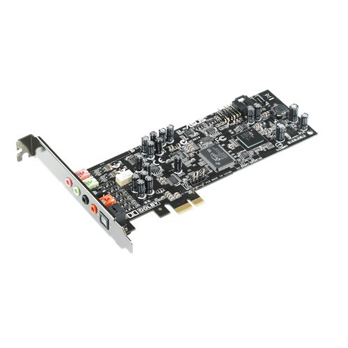 Sound Cards