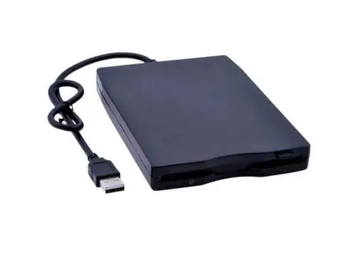 Floppy Drives