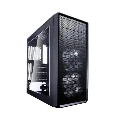 Fractal Design Focus G