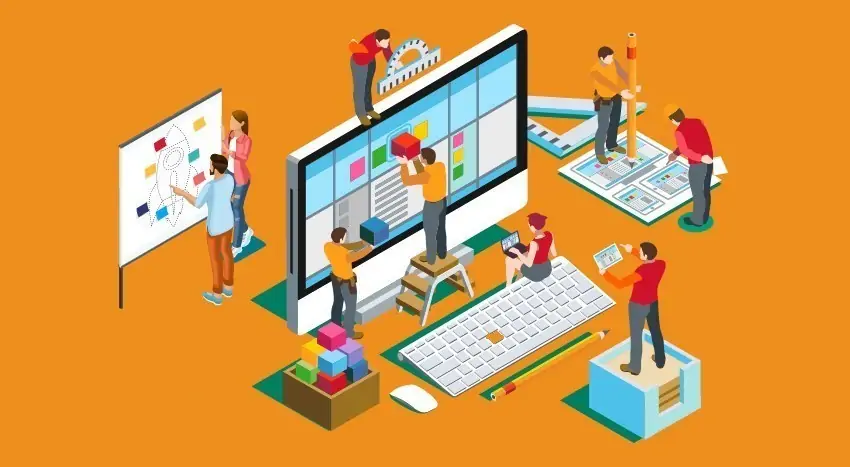 webdesign