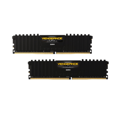 CORSAIR Vengeance LPX 16GB (2 x 8GB) 288-Pin DDR4 SDRAM DDR4 3000 (PC4 24000)