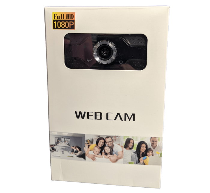 webcam 1080p