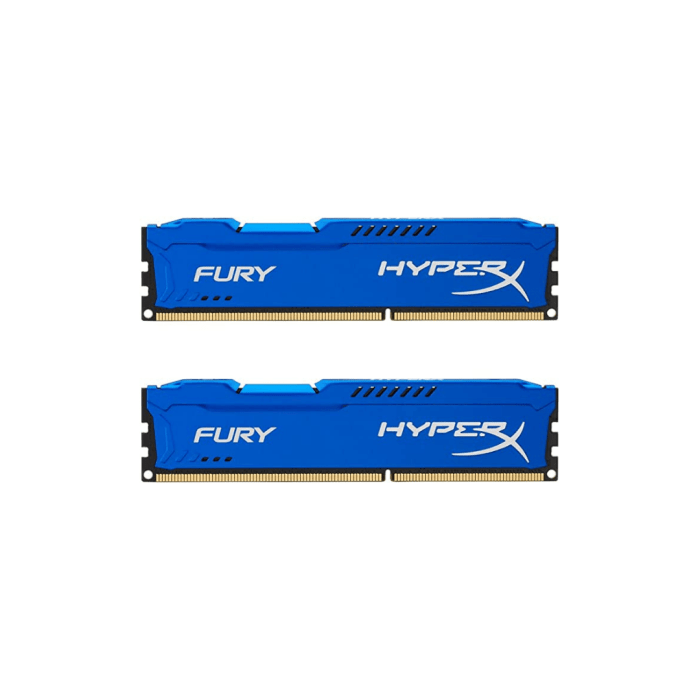 Kingston 2 x 8GBSingle DDR3 1.35V 12800 1600MHZ