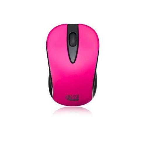 Adesso Pink iMouse S70P