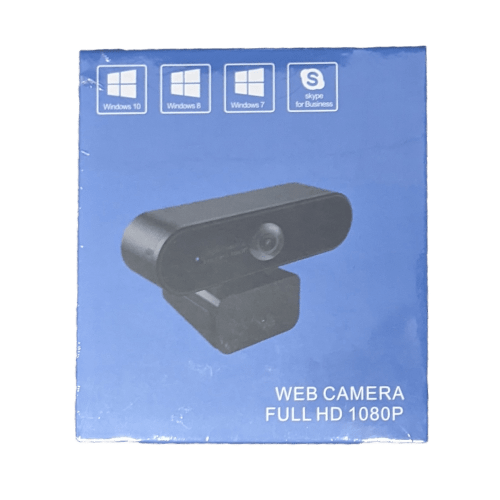 PCW Realtek Webcam