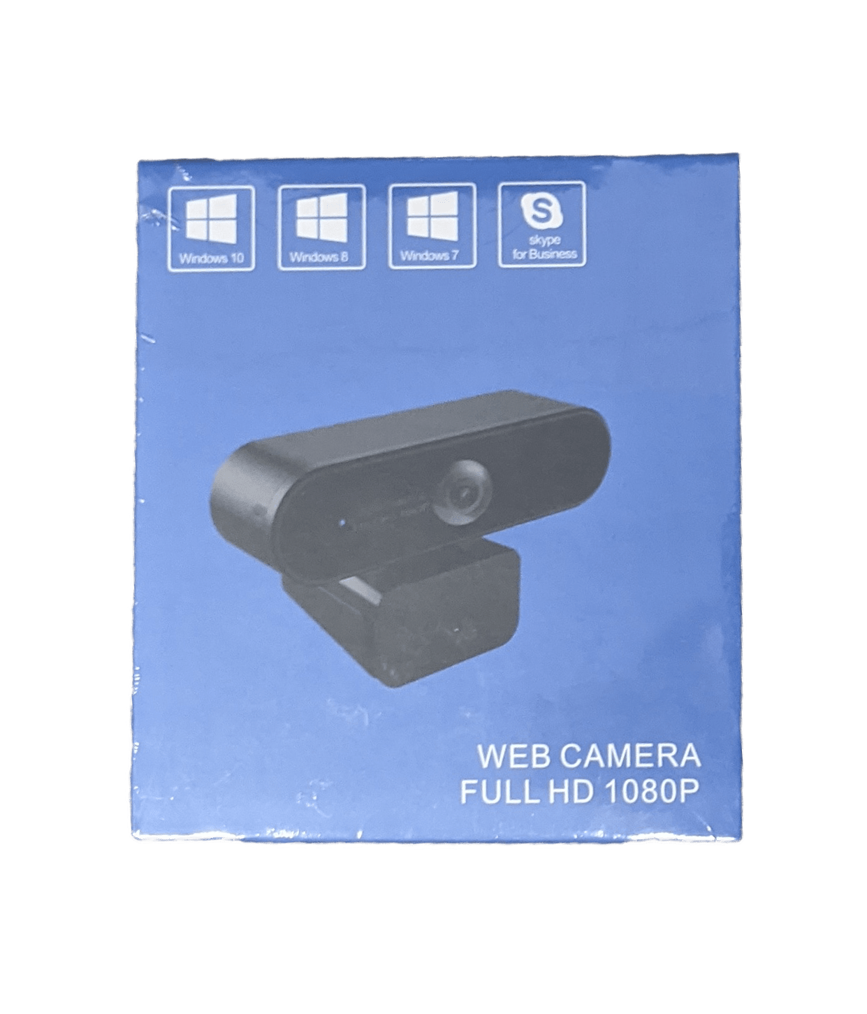 proza maagd Regenboog PCW Realtek Webcam – HS USB 720p – Boom I.T. Group – 709-739-8777