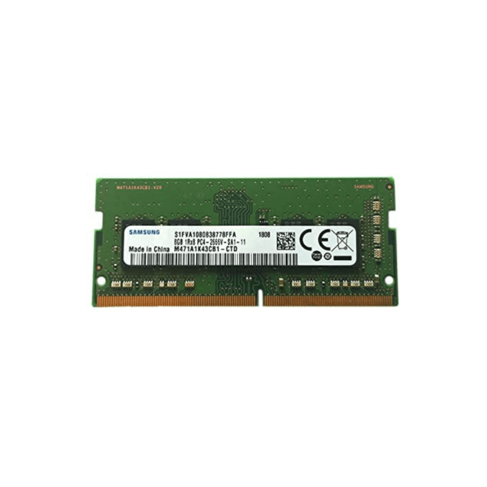 Samsung OEM 2666 8GB DDr4 SoDImm for Laptop
