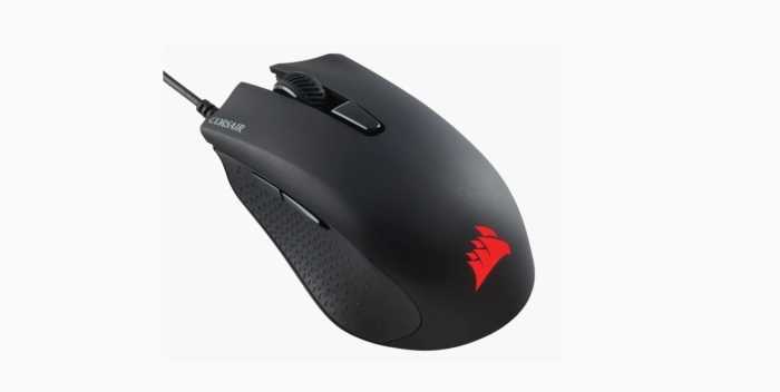 CORSAIR HARPOON RGB PRO Gaming Mouse