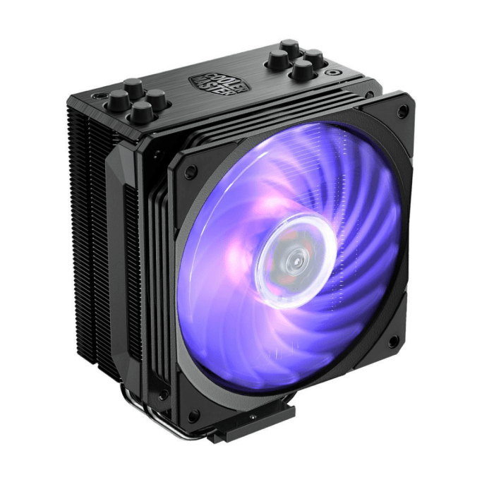 Cooler master Hyper 212 RGB