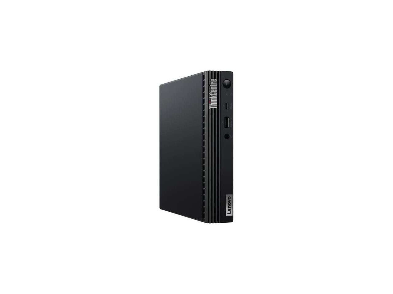 Lenovo ThinkCentre M75q Gen 2 – AMD Ryzen 5 PRO 5650GE – 8GB DDR4