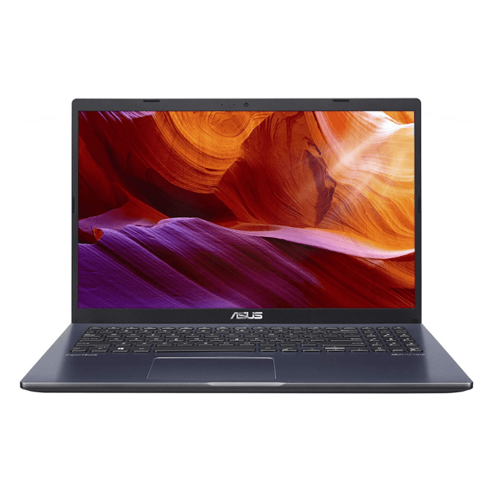 ASUS Pro laptop