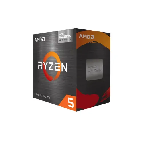 AMD Ryzen 5 5600G