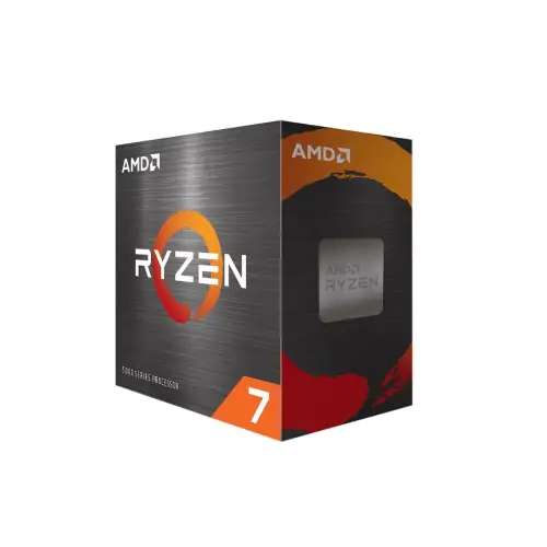 AMD Ryzen 7 5800X