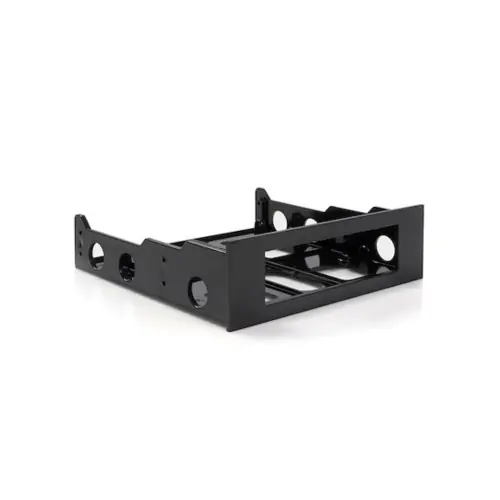Startech.com 3.5 to 5.25 Front Bay Converter Kit