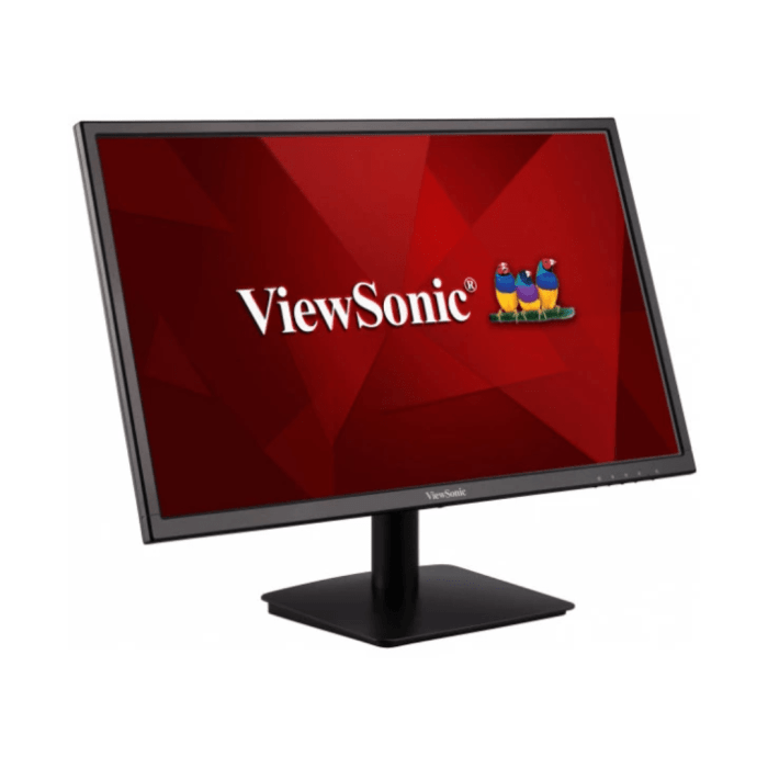 ViewSonic VA2405-H 23.6" Full HD LED LCD Monitor