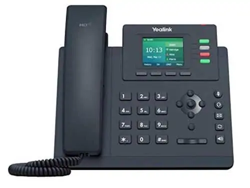 IP Telephony