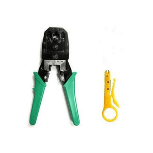 Oubao OB315 RJ45 Ethernet Network Cable Crimping Tool