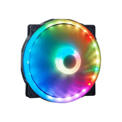 200mm ARGB Computer Case Fan
