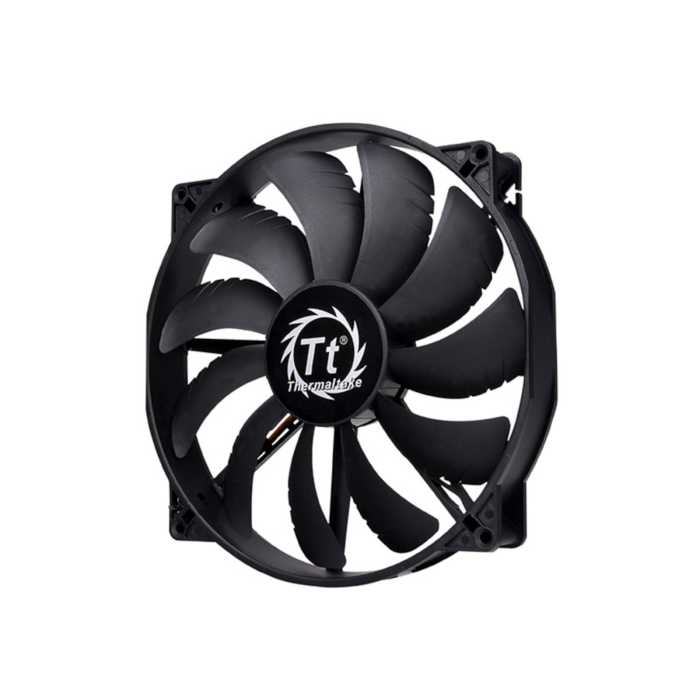 ThermalTake Pure 20 200mm PC Case Fan