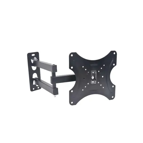 Monitor/TV Wall Mounted Foldable Arm for 14"-42" Displays