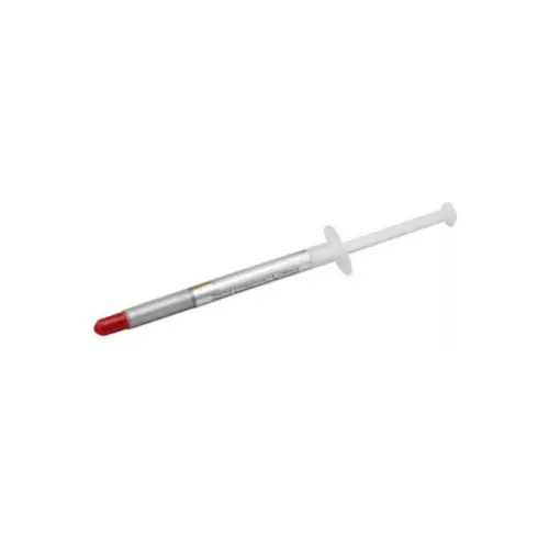 Thermal Paste Silver Heatsink Compound