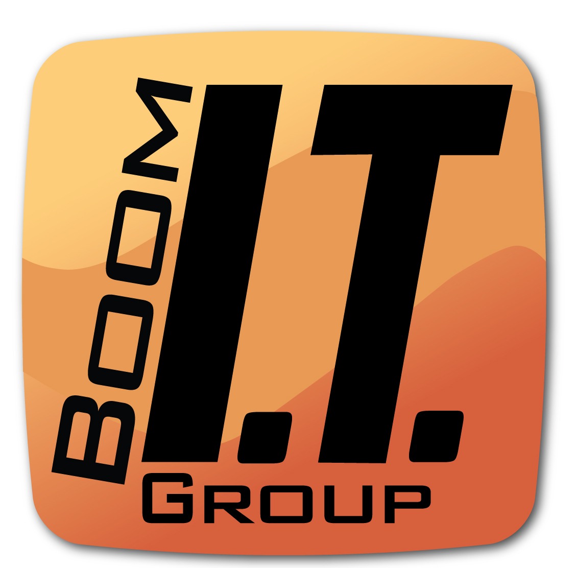 Boom I.T. Group Boom I.T. Group