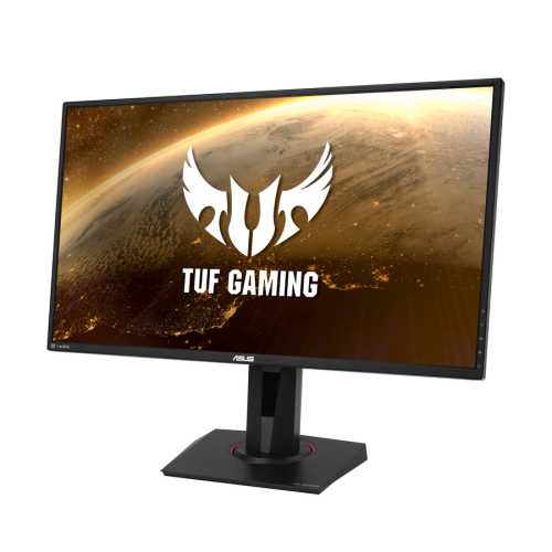 ASUS TUF Gaming 27" 180Hz 1440P IPS HDR Monitor