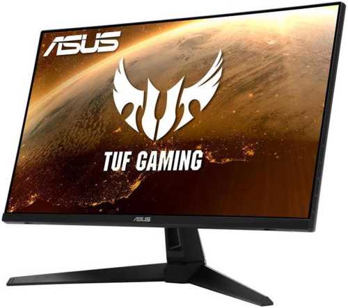 ASUS TUF 27" 170Hz 1440P HDR