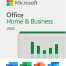 Microsoft Office 2024 Home & Business