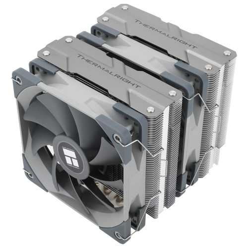 Thermalright Peerless Assassin 120 CPU Air Cooler, PA120, Non-RGB