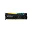 KINGSTON FURY Beast RGB 32GB (2x16GB) DDR5 5600MHz CL36 Black