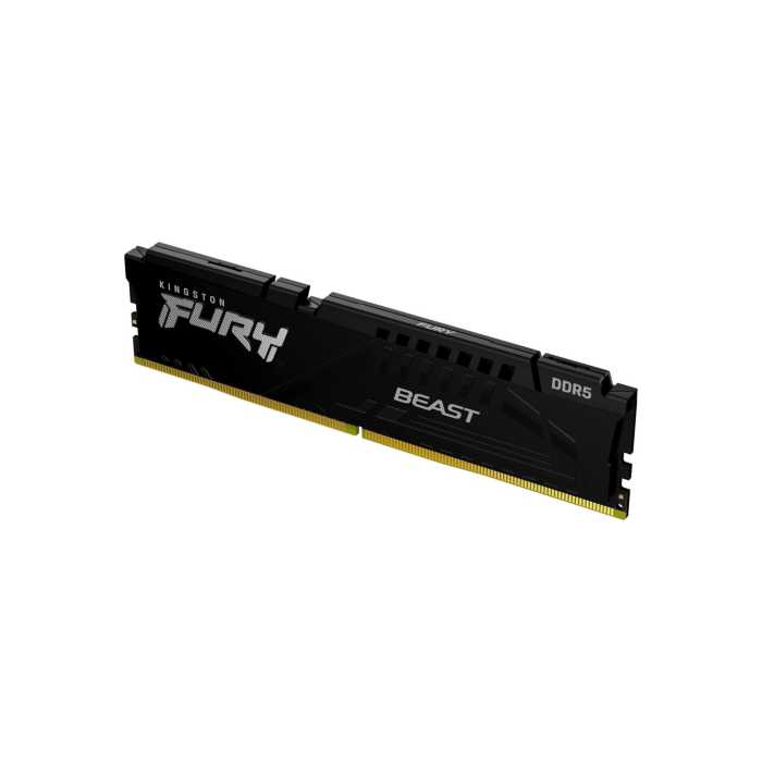 Kingston FURY Beast DDR5 16GB RAM 5600MT/s module