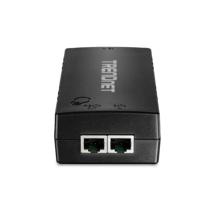 Trendnet POE+ Gigabit Adaptor