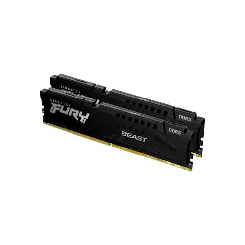 Kingston Fury Beast DDR5 6000MHz 32GB