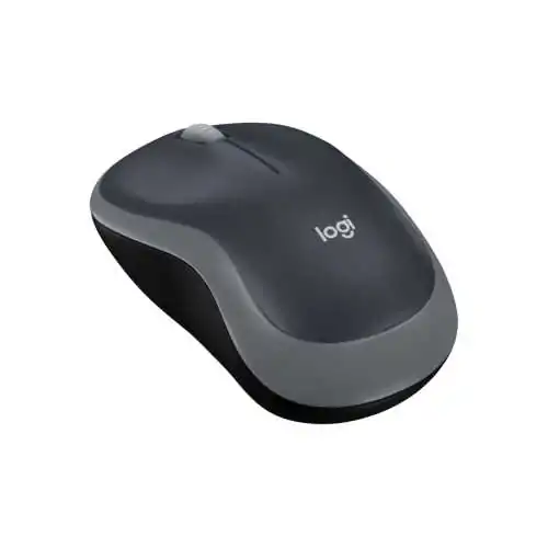 Logitech M185 Wireless 2.5GHz Mouse