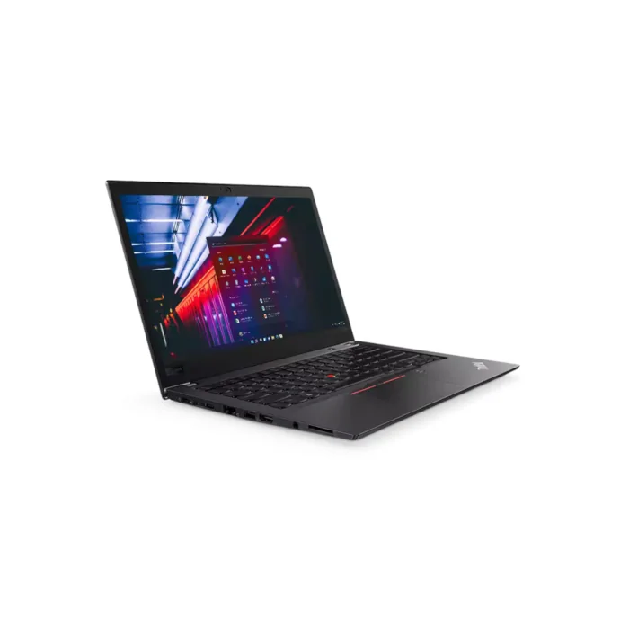 Lenovo T480s Slim Laptop