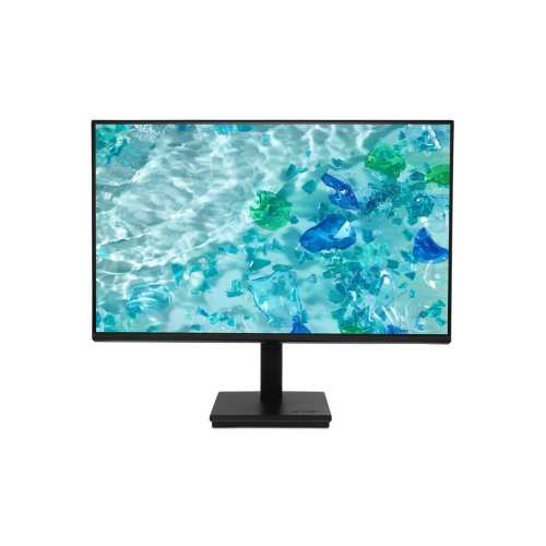 Acer V277 GBMIX IPS Monitor