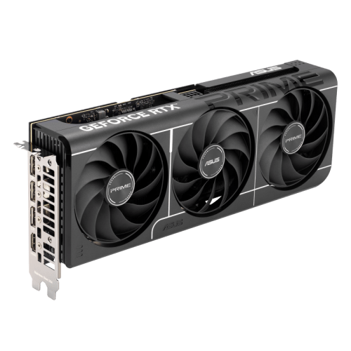Asus Prime NVidia RTX 5060ti