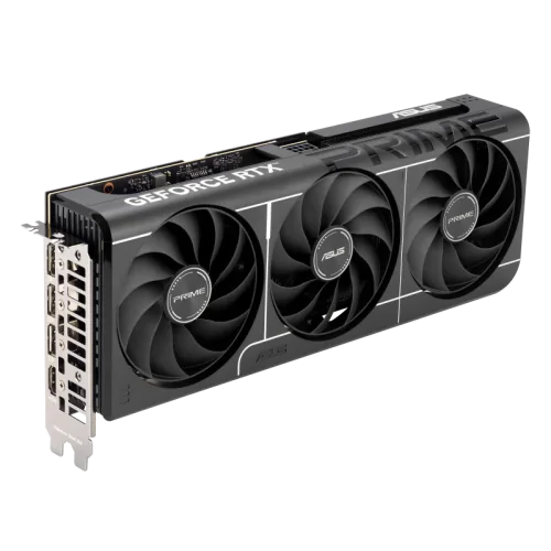 Asus Prime NVidia RTX 5060ti