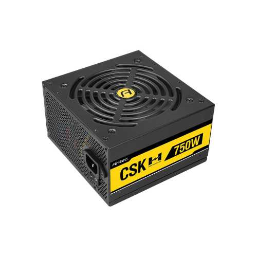 Ortho View Antec 750 CSK