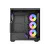 Antec C3 ARGB Constellation Series Black