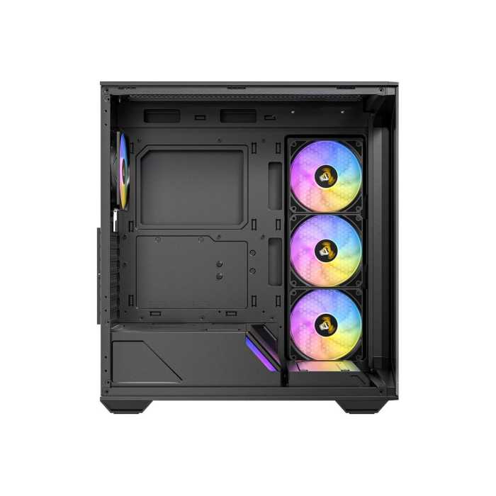 Antec C3 ARGB Constellation Series Black