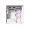 Antec C3 ARGB Constellation Series White