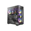 Antec C3 ARGB Constellation Series Black