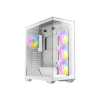 Antec C3 ARGB Constellation Series White
